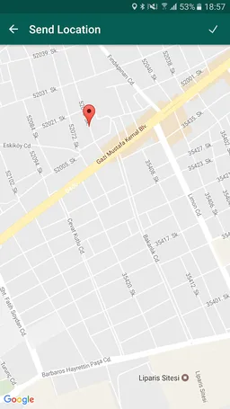 Eris Free Chat, Meet & Dating screenshot 11