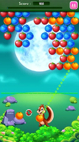 Fruits Shooter 2019 screenshot 2