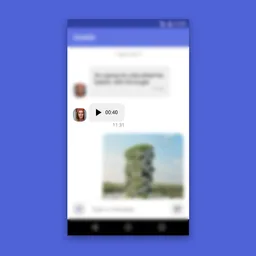 ChatKit screenshot 3