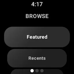 LiveOne: Stream Music & More screenshot 20