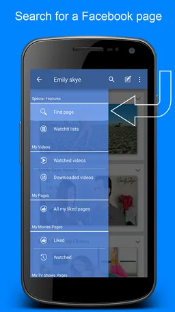 Yalla WatchIt screenshot 1