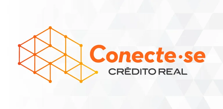 Conecte-se Crédito Real cover image