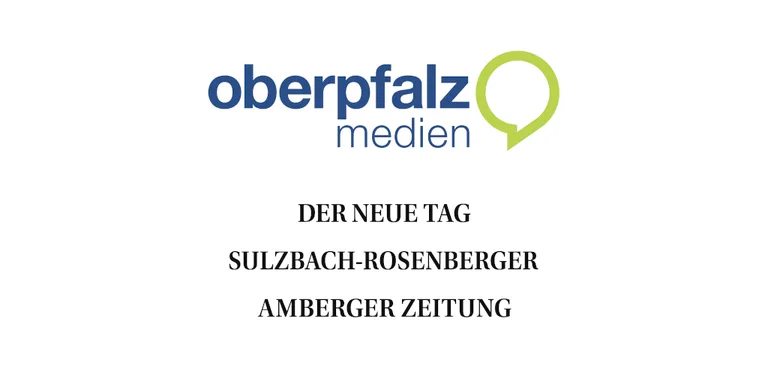 Oberpfalz Medien E-Paper cover image