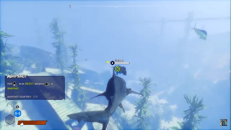 Guide For Maneater Shark Game screenshot 5