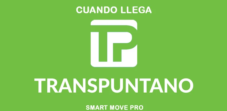 Cuando llega Transpuntano cover image