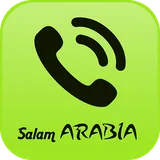 Salam Arabia icon