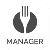 TheFork Manager icon