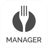 TheFork Manager icon