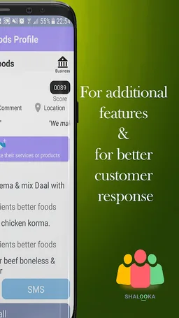 Shalooka - Local Service Ads screenshot 2