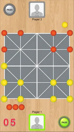 Cross Over Multiplayer screenshot 4