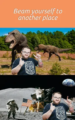 Face Changer 2 screenshot 12