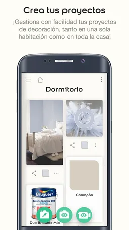 Bruguer Visualizer screenshot 3