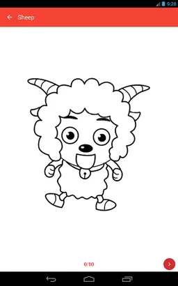 Basic Drawing screenshot 16