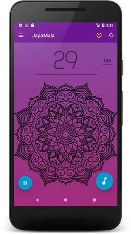 JapaMala screenshot 8