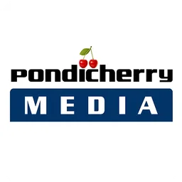 Pondicherry Media - Local Services icon