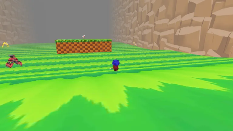 Super Hedge Bird screenshot 4