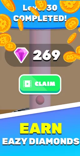 CryptoBall - Earn Real Bitcoin screenshot 3