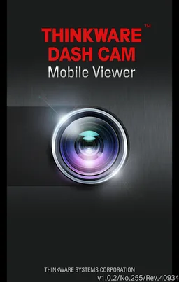 Thinkware Dashcam Viewer screenshot 3