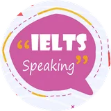 IELTS Speaking icon