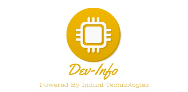 Dev-Info cover image