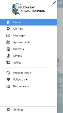 Marina Bay AH screenshot 2