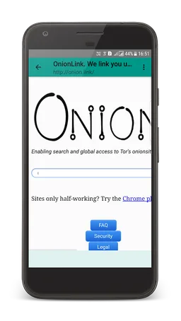 Content Finder screenshot 5