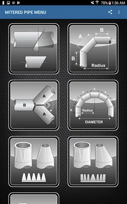 Pipefitter Tools screenshot 12