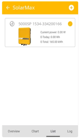 MaxLink screenshot 3