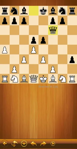 Chess screenshot 6