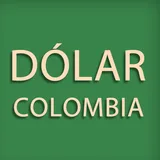 Dollar Colombia icon