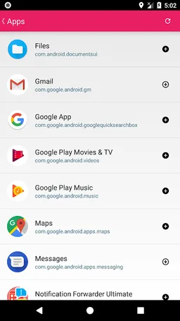 Boot Apps screenshot 8