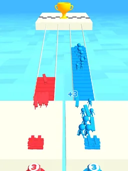 Dice Bridge screenshot 8