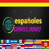 españoles canales mundo icon
