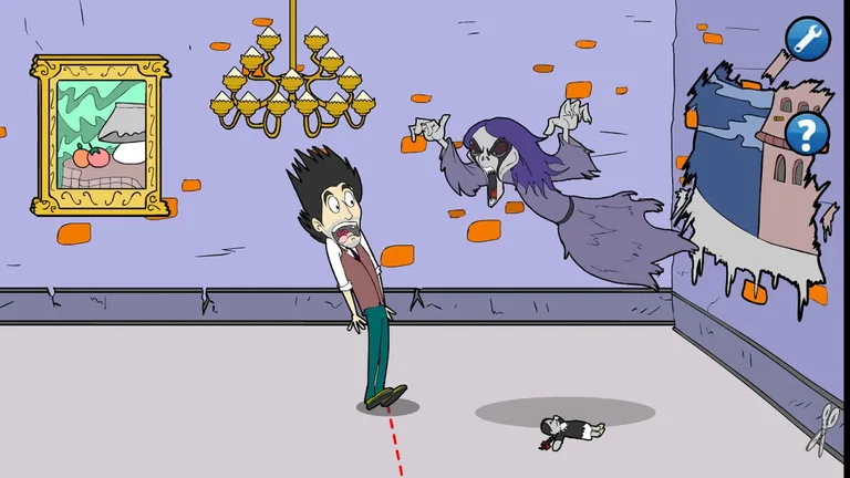 Pig Youtubers Trap 2 screenshot 1