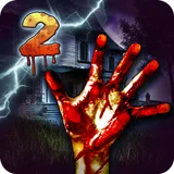 Haunted Manor 2 – The Horror behind the Mystery icon