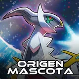 Origen Mascota icon