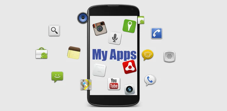 My Apps cover image