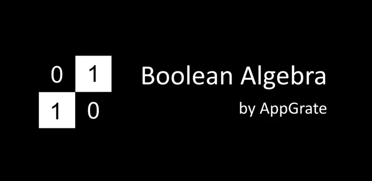 Boolean Algebra cover image