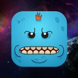 Rickipedia - The Rick and Morty Unofficial Guide icon