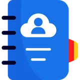 Contacts Backup & Transfer App icon