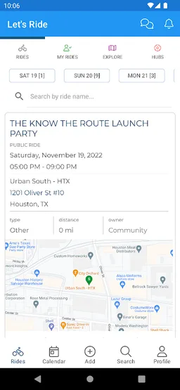 Chasing Watts screenshot 2