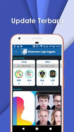 Prediksi Liga Inggris screenshot 4