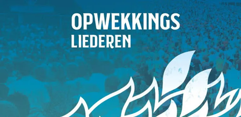 Opwekkingsliederen cover image