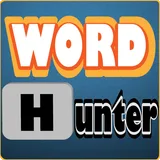 Word Hunter - Word Games icon