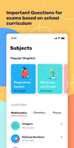 Aristotle - The Learning App screenshot 3