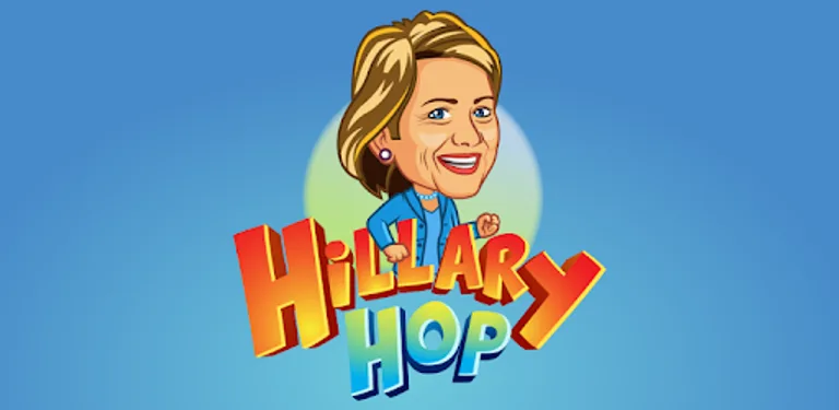 Hillary Hop: Hillary Clinton Needs Your Help! cover image