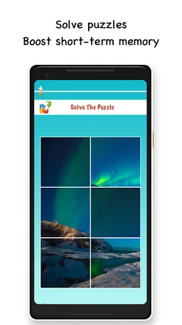 QuikLee: Karate for your mind screenshot 6