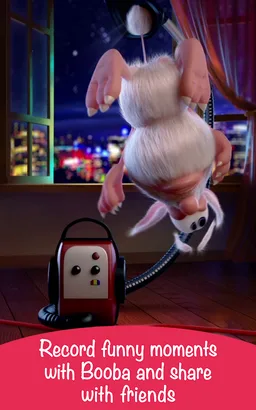 Talking Booba 2 screenshot 15