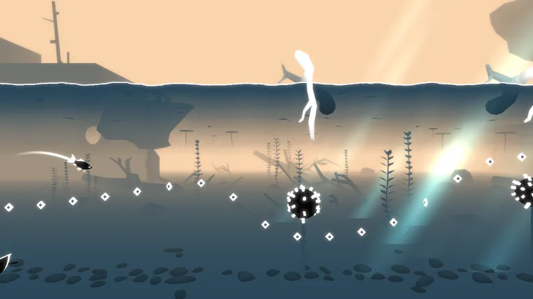 Spirit Sprint screenshot 3