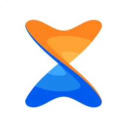 Xender - Share Music Transfer icon